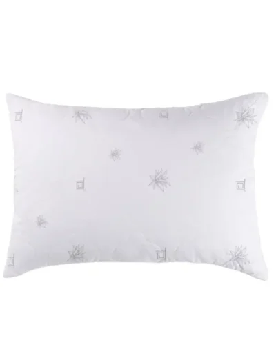 Balak Home Aloe VeraMembrana Print Pillow Straight
