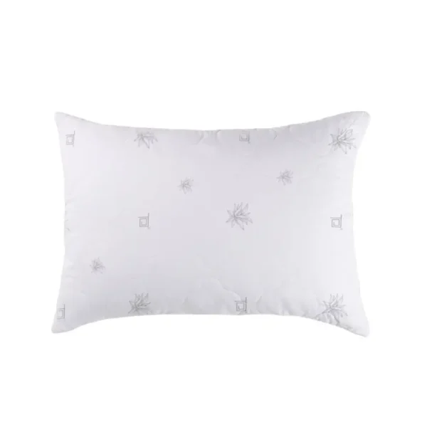 Balak Home Aloe VeraMembrana Print Pillow Straight