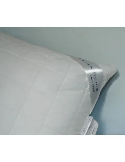 Balak Home Bamboo Batiste Pillow Corner