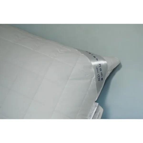 Balak Home Bamboo Batiste Pillow Corner