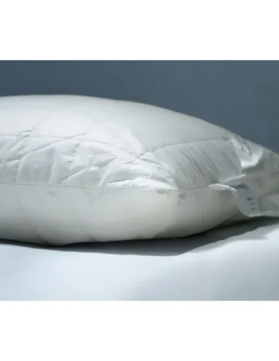 Balak Home Bamboo Batiste Pillow Close