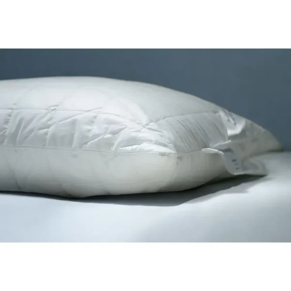 Balak Home Bamboo Batiste Pillow Close