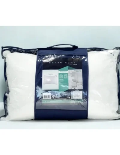 Balak Home TENERGY Carbon Fiber Pillow Cover