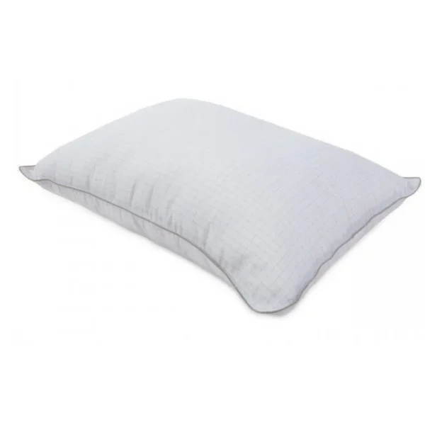 Balak Home TENERGY Carbon Fiber Pillow Main