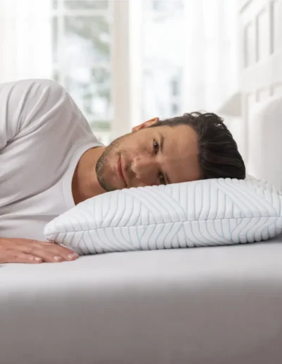 Comfort-Cloud SmartCool - Comfort-Pillow-Packs