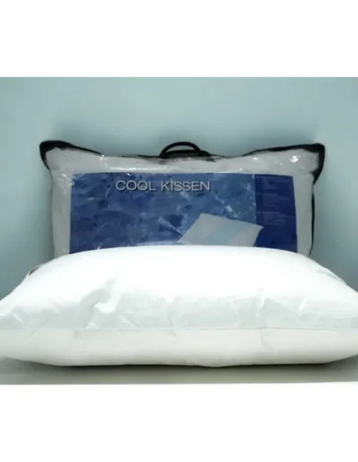 Hefel Cool Pillow Side