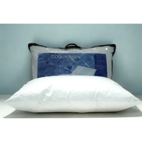 Hefel Cool Pillow Side