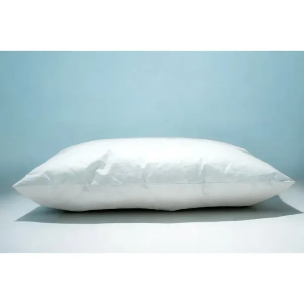 Hefel Cool Pillow with PCM Cooling Technology - Dual-Sided Temperature Regulating Sleep System with Integrated Micro Capsules for Hot Summer Nights (50x75cm) - Image 2