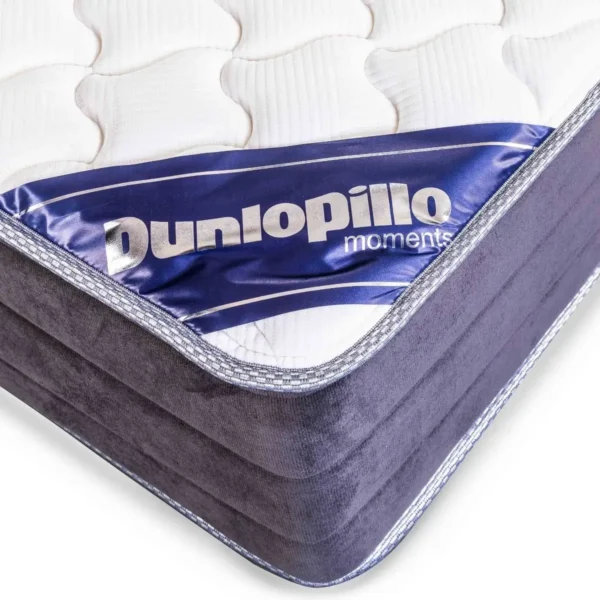 Dunlopillo New Crown Mattress Corner