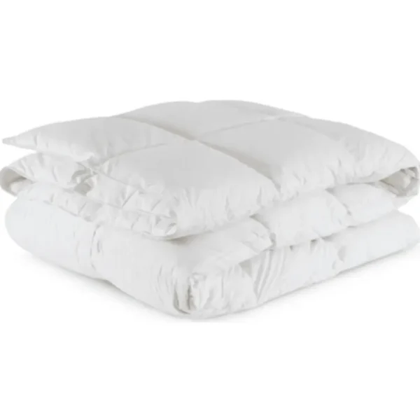 Duvet Penelope Gold Tog Side