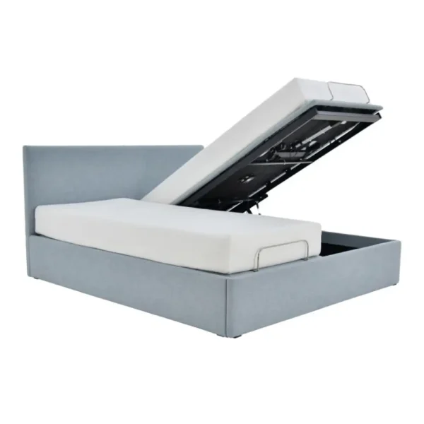 Ergomotion Box Adjustable Bed Box