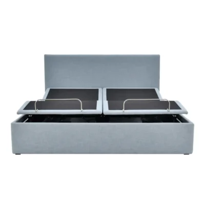 Ergomotion Box Adjustable Bed Main