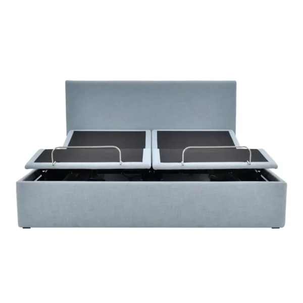 Ergomotion Box Adjustable Bed Main