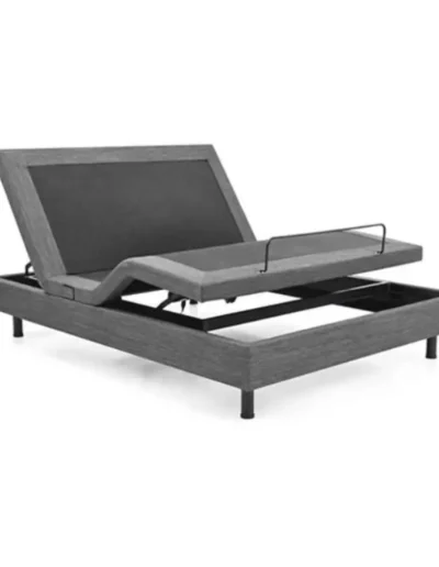 Ergomotion Champion T Royal Adjustable Bed Side