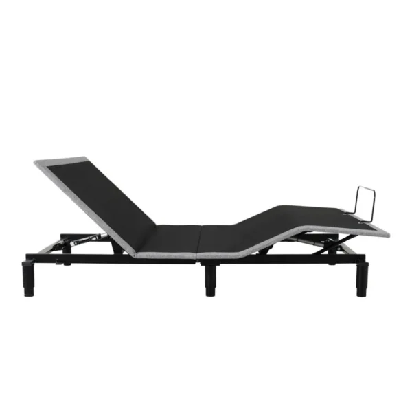 Ergomotion Flex Adjustable Bed Side Folded