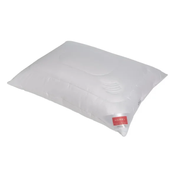 Hefel Outlast & Maize Pillow