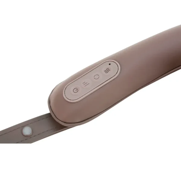 Massage Accessories Ogawa Wonder Touch End