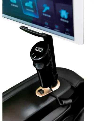 OGAWA Master Drive AI Display