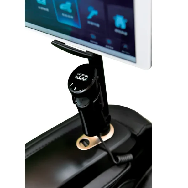 OGAWA Master Drive AI Display