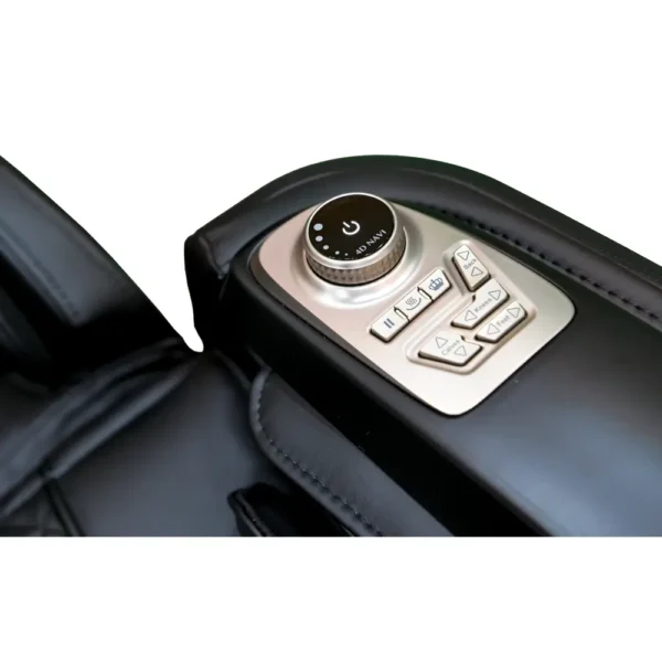 Ogawa Master Drive AI Massage Chair - Premium 4D AI-Powered Full Body Massage Chair with Advanced Biometric Monitoring and Chair Doctor Technology - Image 6