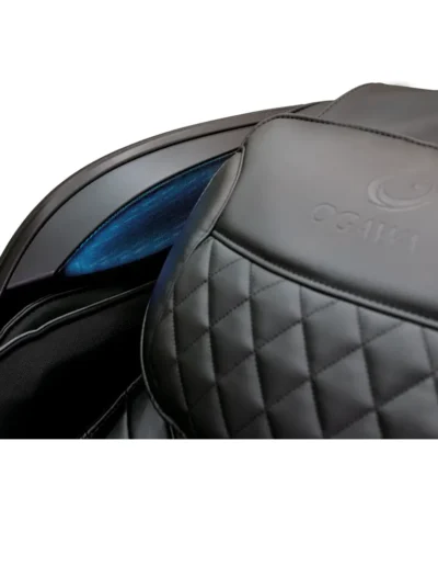 OGAWA Master Drive AI Headrest