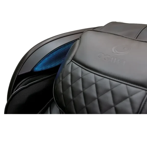 OGAWA Master Drive AI Headrest