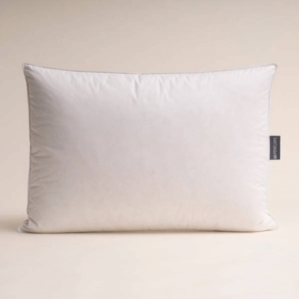 Pillows Maya Penelope Gold Firm Main 2