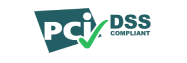 PCI Compliance Logo