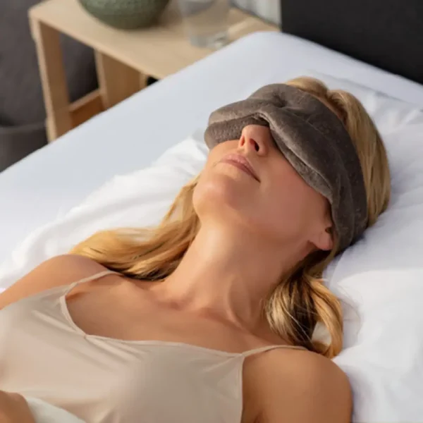 Sleep Mask Lifestyle