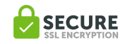 SSL Secure Logo