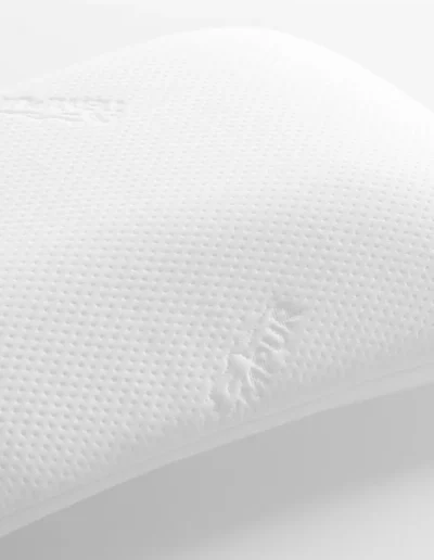Tempur Ergonomic Symphony Close Up
