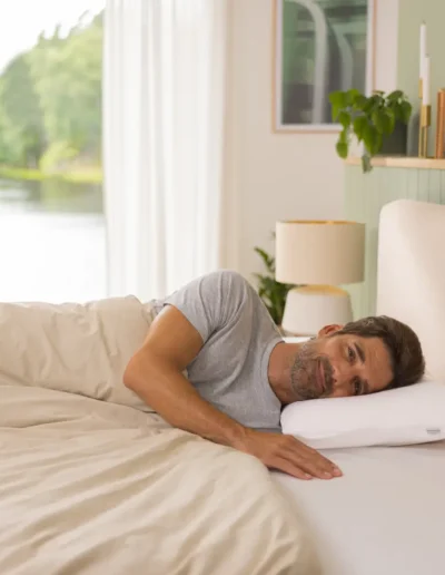 Tempur Ergonomic Symphony Lifestyle 2