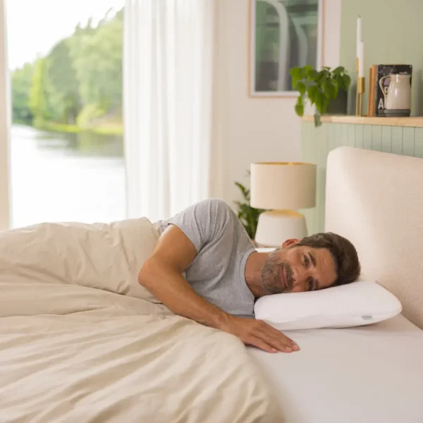 Tempur Ergonomic Symphony Lifestyle 2