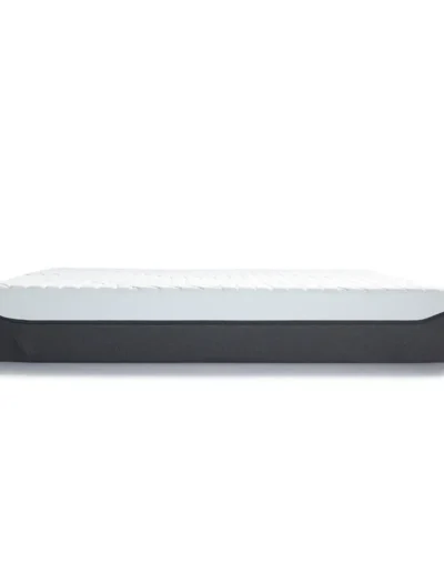 QuickRefresh washable mattress cover demonstration showing easy unzip and wash functionality for hygiene maintenance