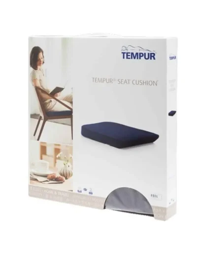 TEMPUR Comfort Cushion Seat Cushion Packet