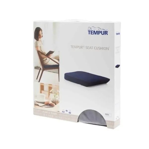 TEMPUR Comfort Cushion Seat Cushion Packet