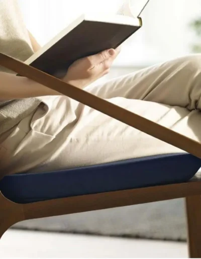 TEMPUR Comfort Cushion Seat Cushion Lifestyle