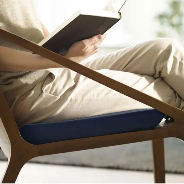 TEMPUR Comfort Cushion Seat Cushion Lifestyle