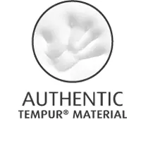 tempur_authentic_material Tempur Authentic Material