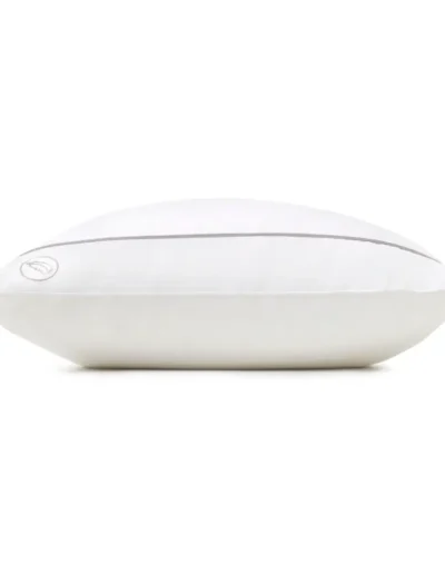 Tempur Down Pillow Side