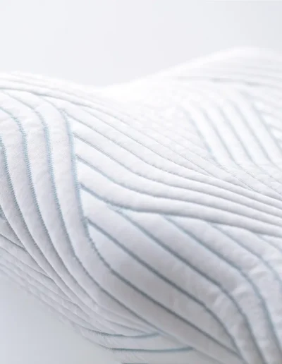 Tempur Ergoplus Smartcool Close Up