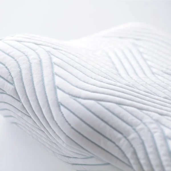 Tempur Ergoplus Smartcool Close Up