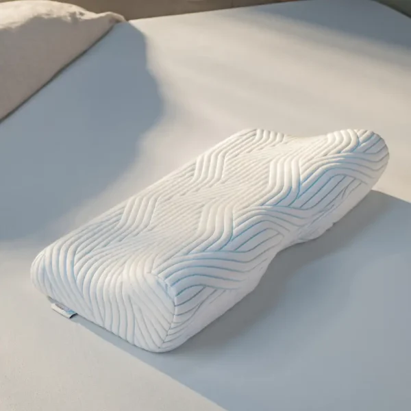 Tempur Ergoplus Smartcool Main Lifestyle