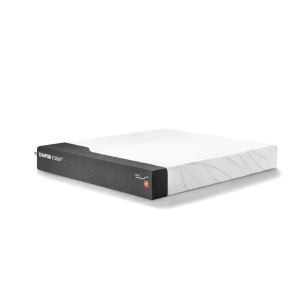 tempur form firm plus_double side