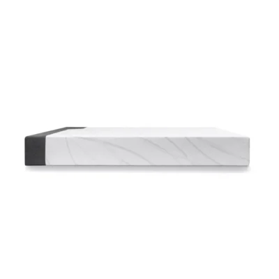 tempur form plus side on