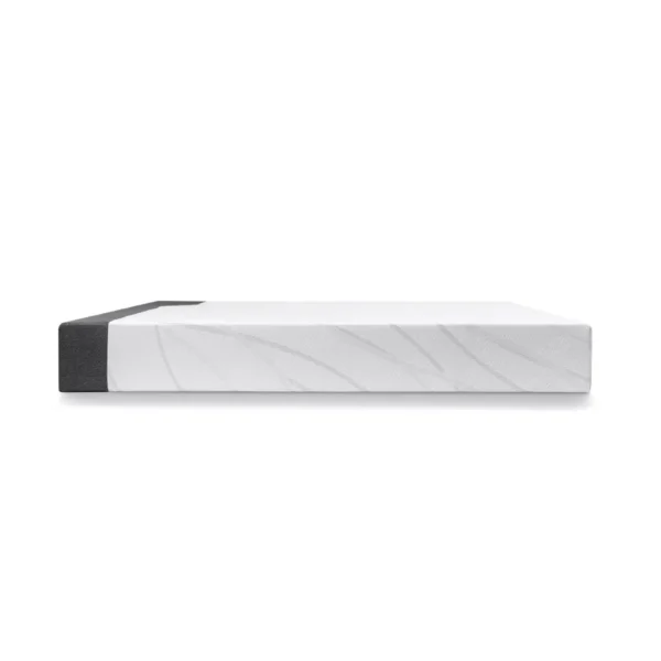 tempur form plus side on