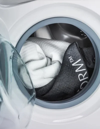 tempur form washable cover