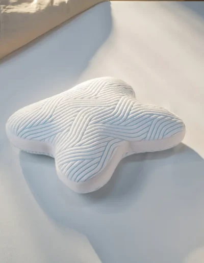 Tempur Ombracio Lifestyle 2