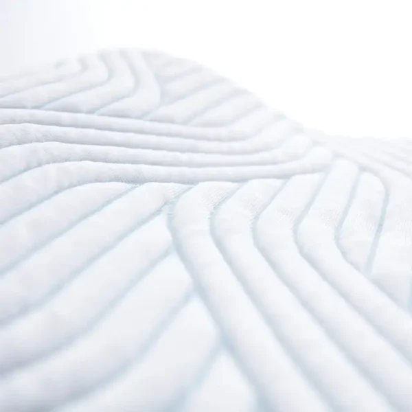 Tempur Original Smartcool Close Up