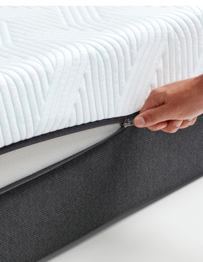 tempur pro luxe smartcool cover